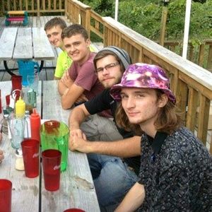 Meet your Posher, Anthony